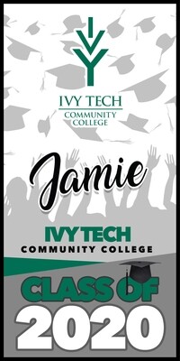 Class of 2021 Ivy Tech Community College