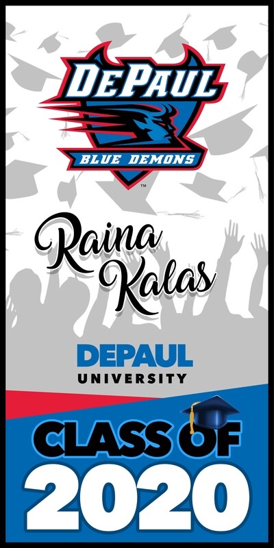 DePaul University