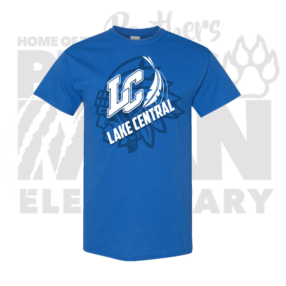 LC Shirt