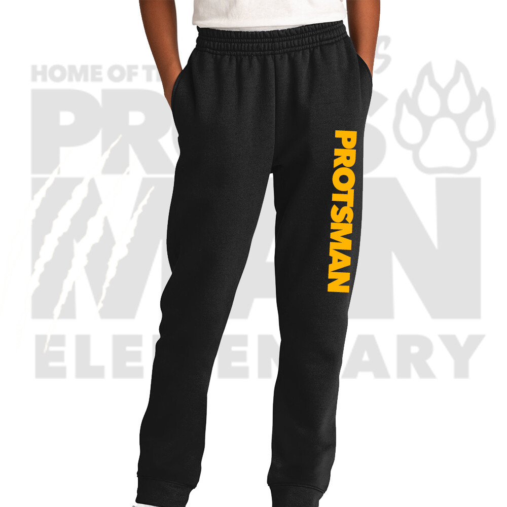 Protsman Joggers