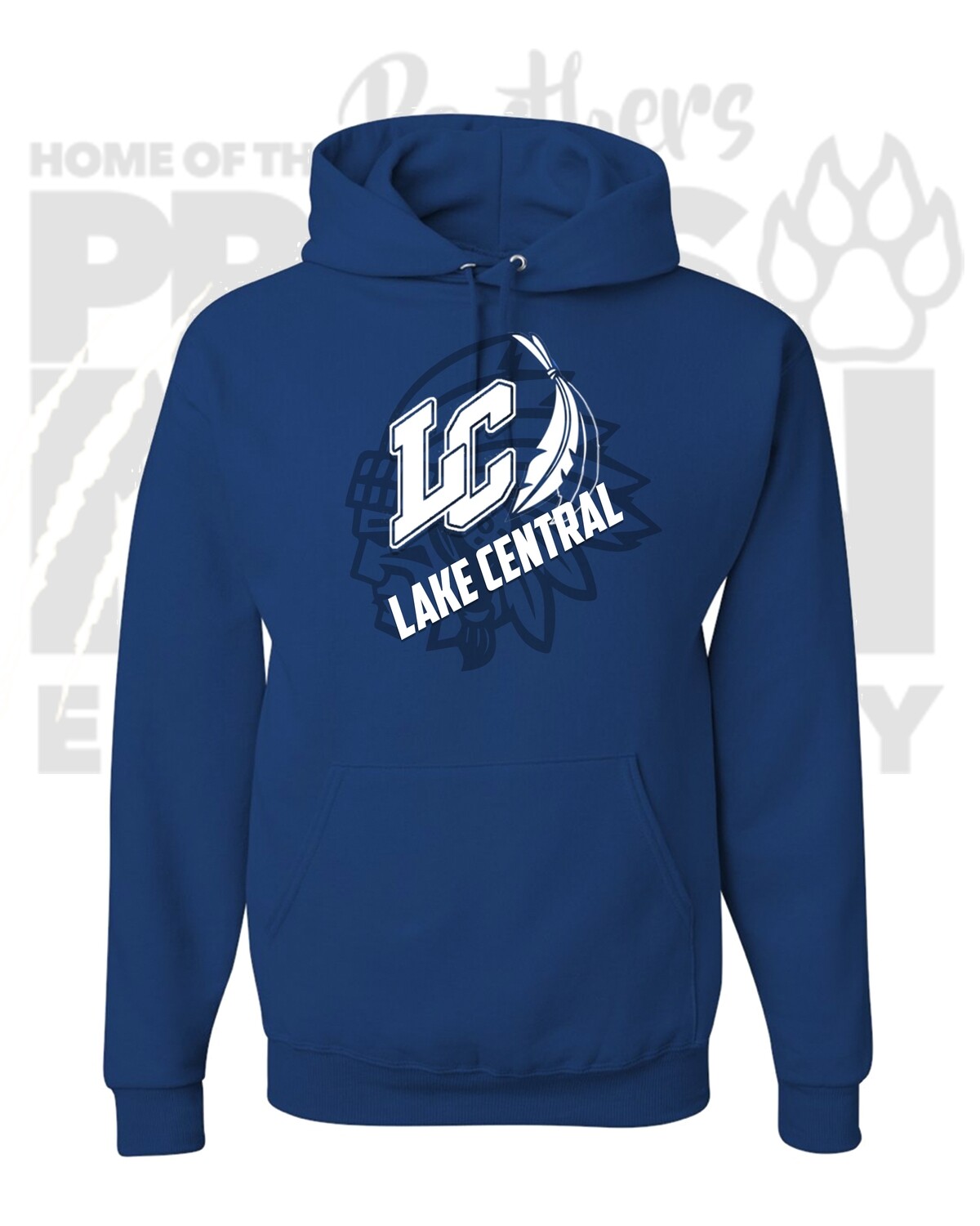 LC Sweatshirt