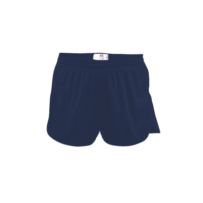 Girls Track Shorts