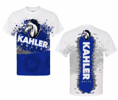 Kahler All Over Print