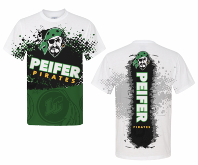 PEIFER  All Over Print