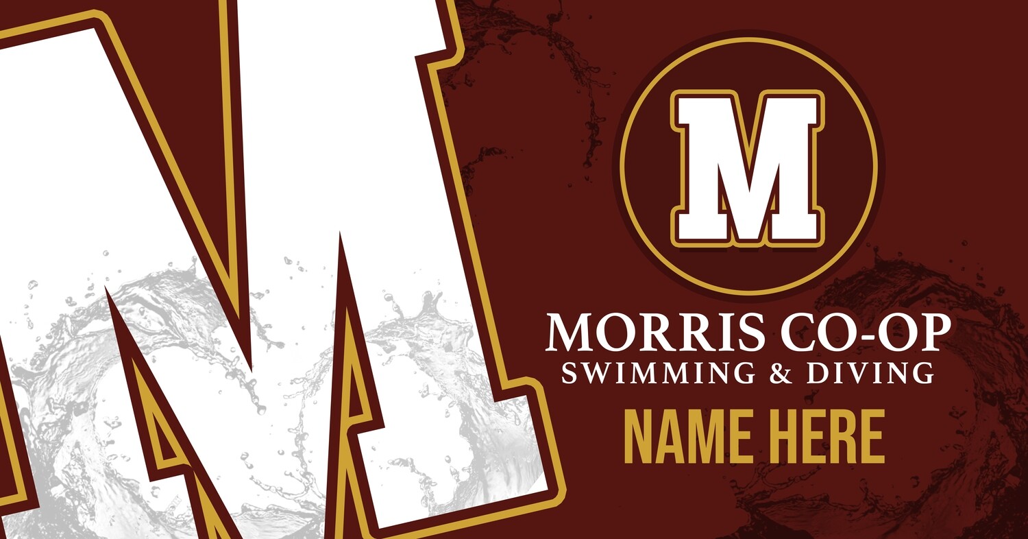 Morris CO-OP Towel