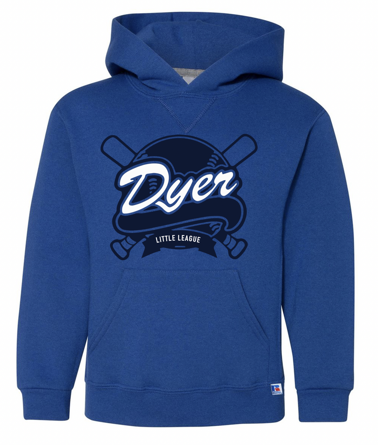 Youth Hoodie