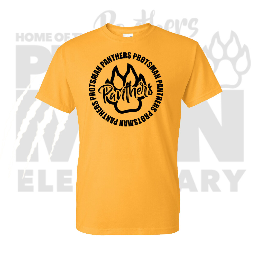 Protsmans PAW Shirt