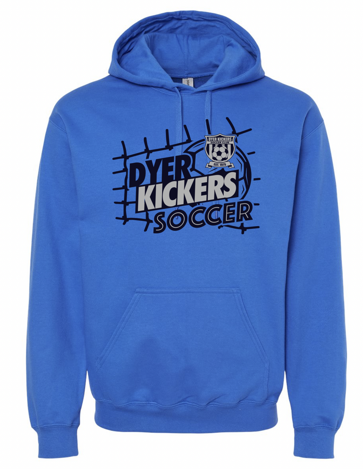 DK Hoodie