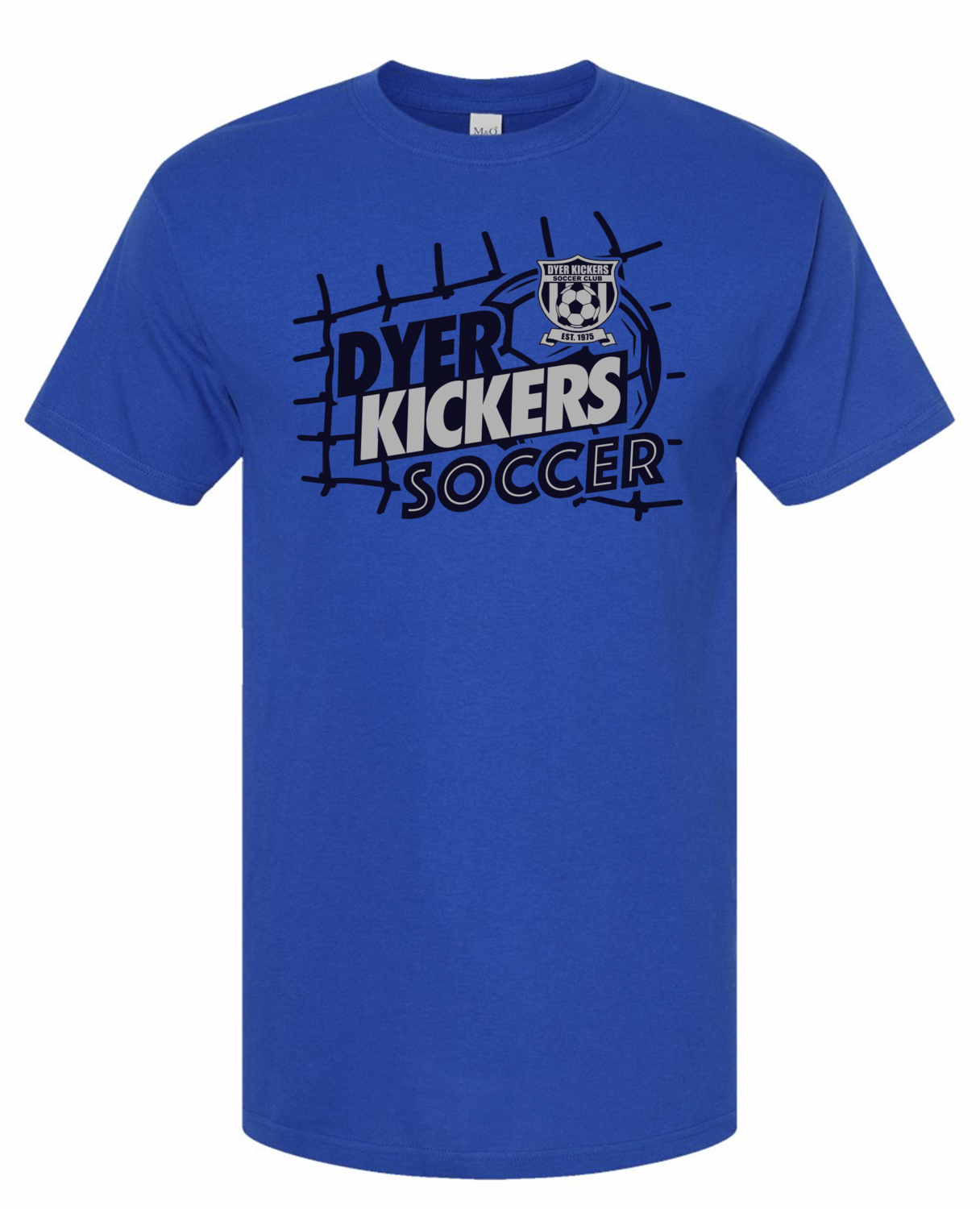 DK T-shirt