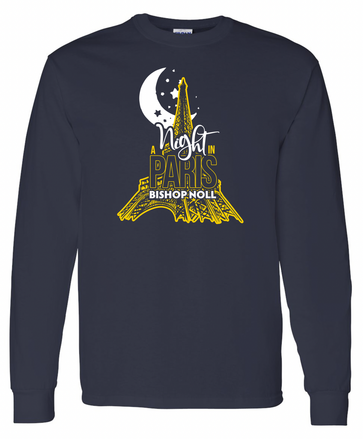 Bishop Noll Long Sleeve