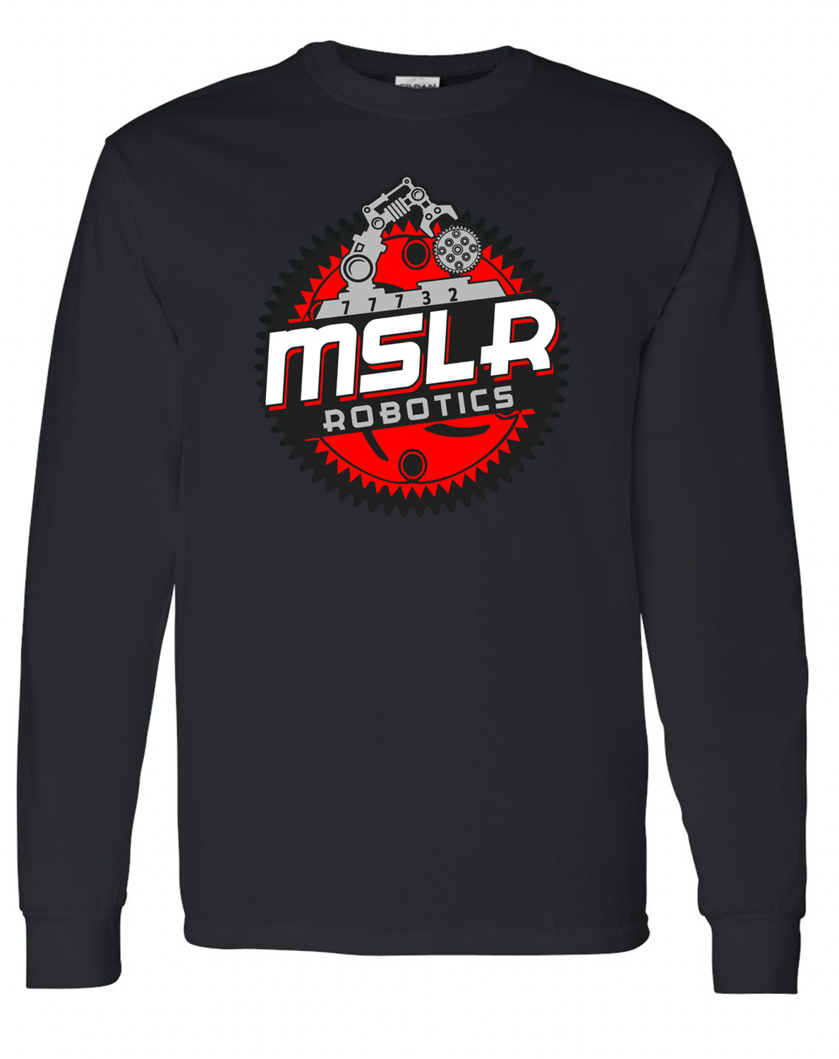 MSLR  Longsleeve