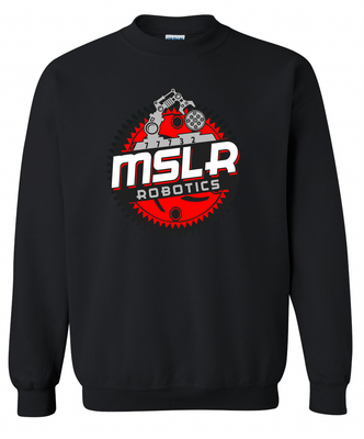 MSLR Sweatshirt