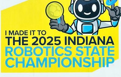 Indiana State Championship Registration