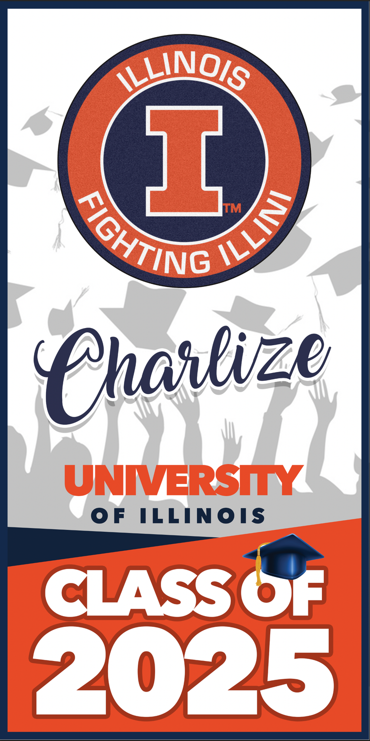 University of Illinois Banner