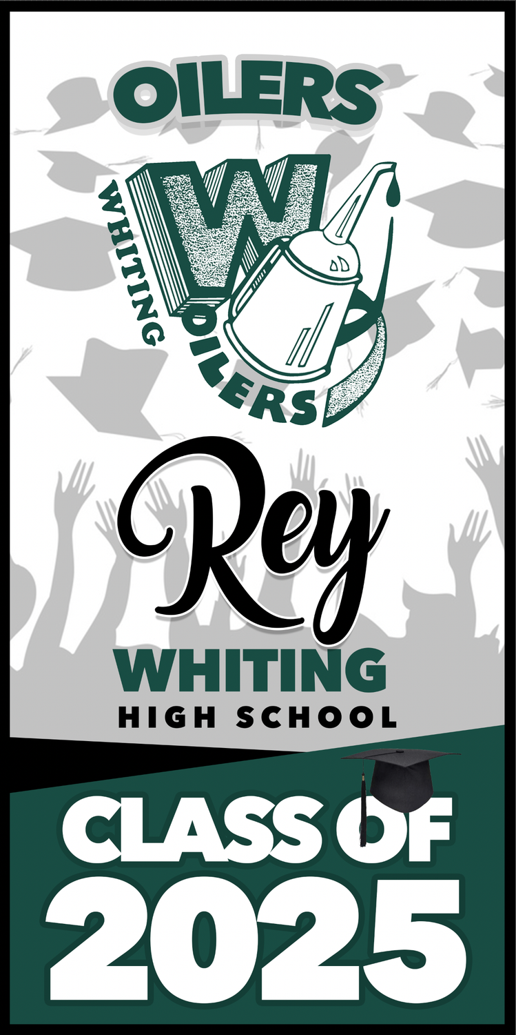 Whiting High School