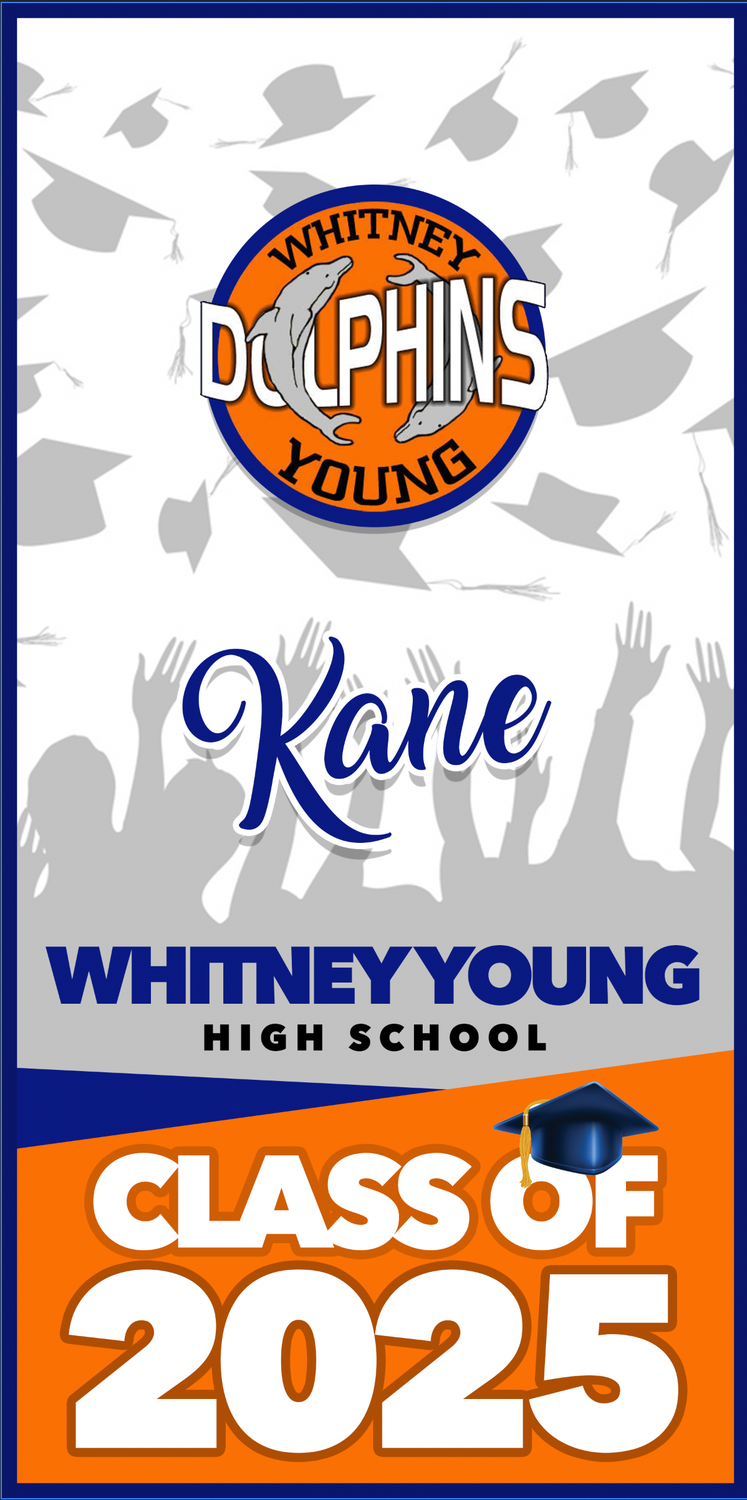 Whitney Young High
