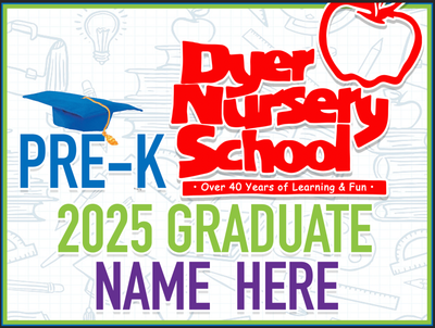 Dyer Nursery