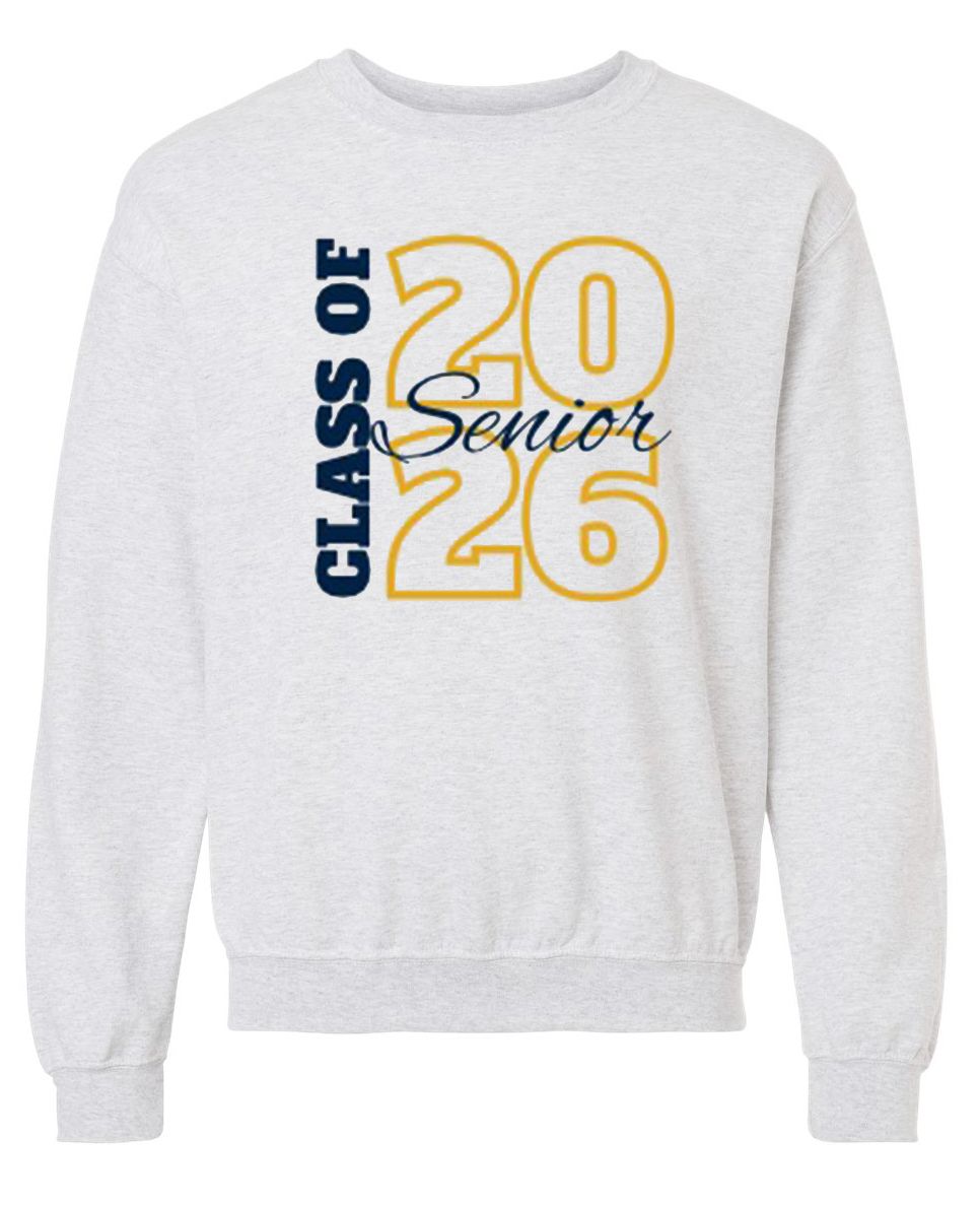 Bishop Noll Sweater 2026