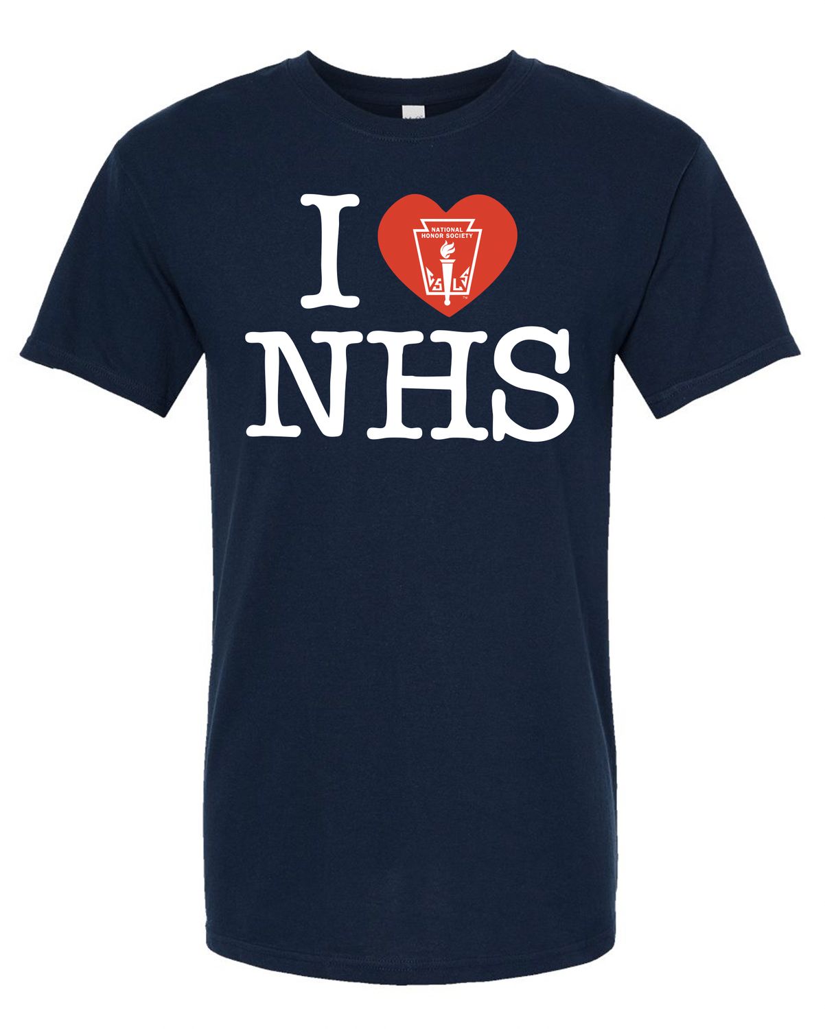 NHS BN T-shirt