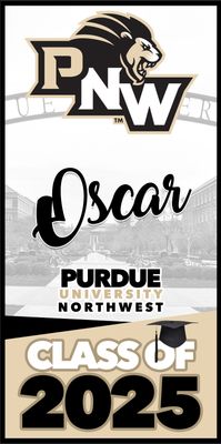 Purdue Northwest Banner