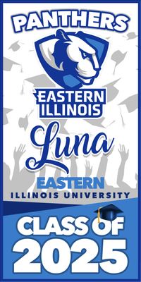 Eastern Illinois University Banner