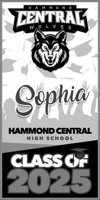Hammond High School Banner