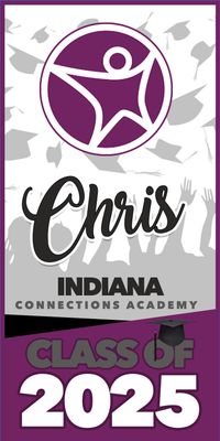 Indiana Connections Academy Banner