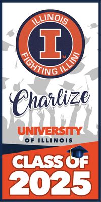University of Illinois Banner