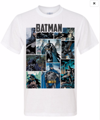 Batman Comic Shirt, Batman , Batman  gifts, Batman  Superhero Shirt