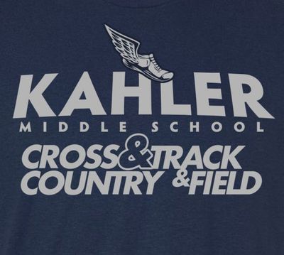 Kahler Track &amp; Field
