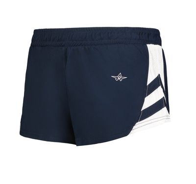 Girls Track Shorts