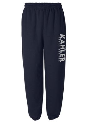Kahler Track Joggers