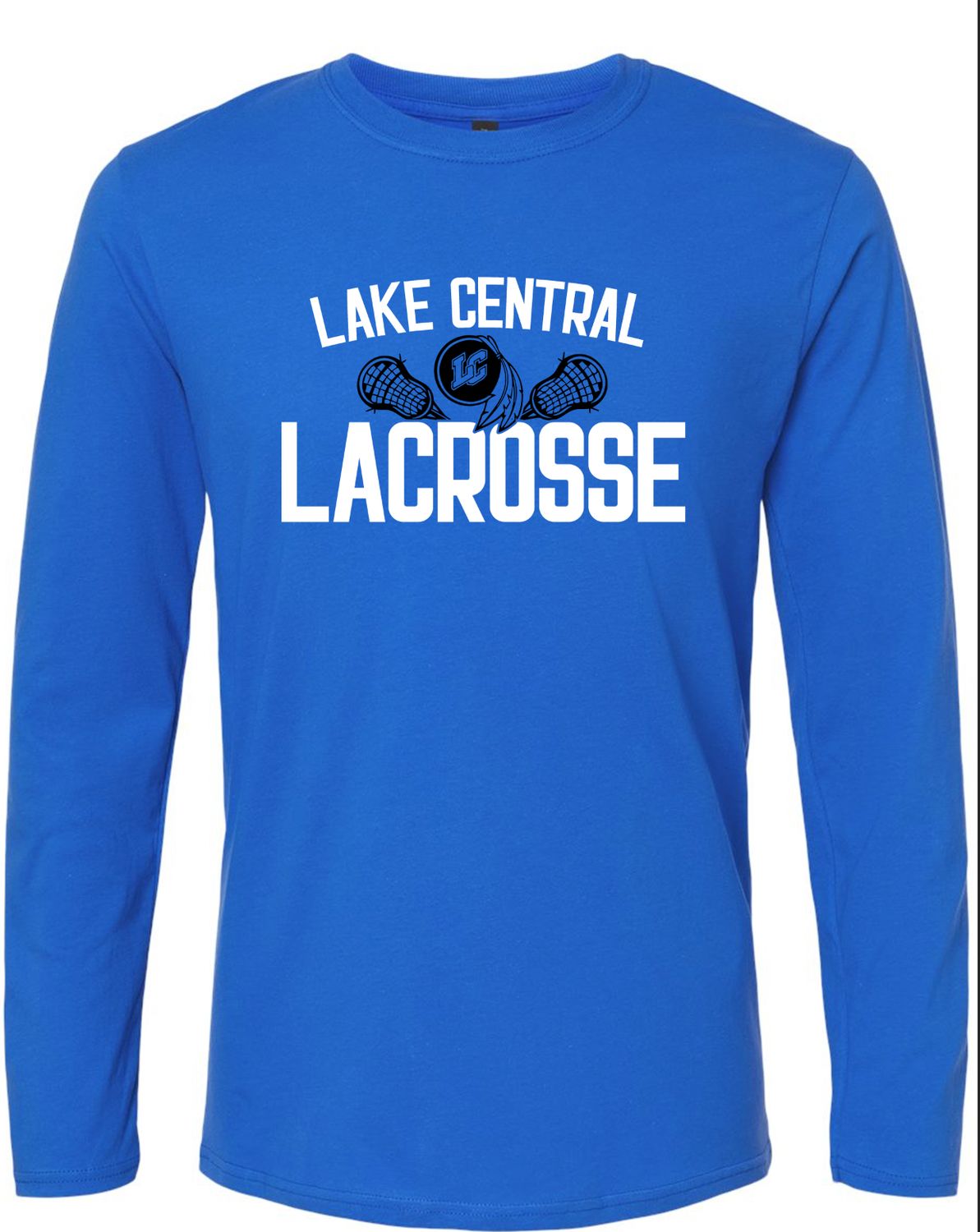 LC LACROSSE LONG SLEEVE-LACROSSE