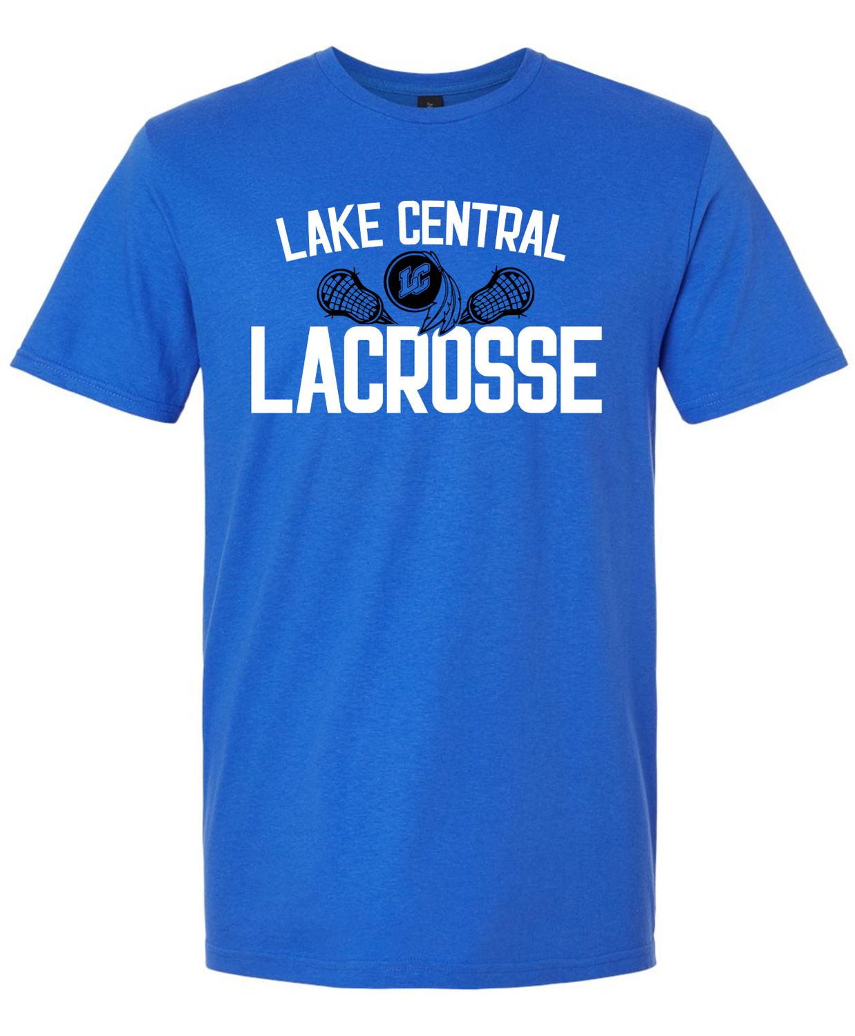 LC LACROSSE TSHIRT-LACROSSE