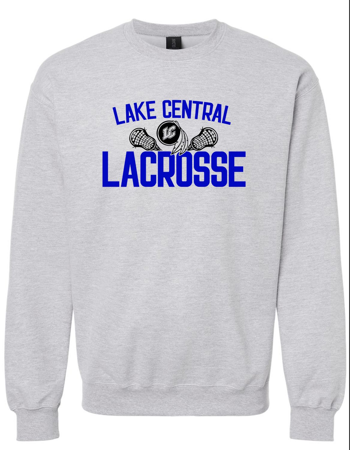 LC LACROSSE SWEATER-LACROSSE