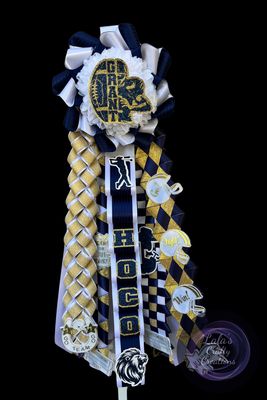 AJ's Classic Garter