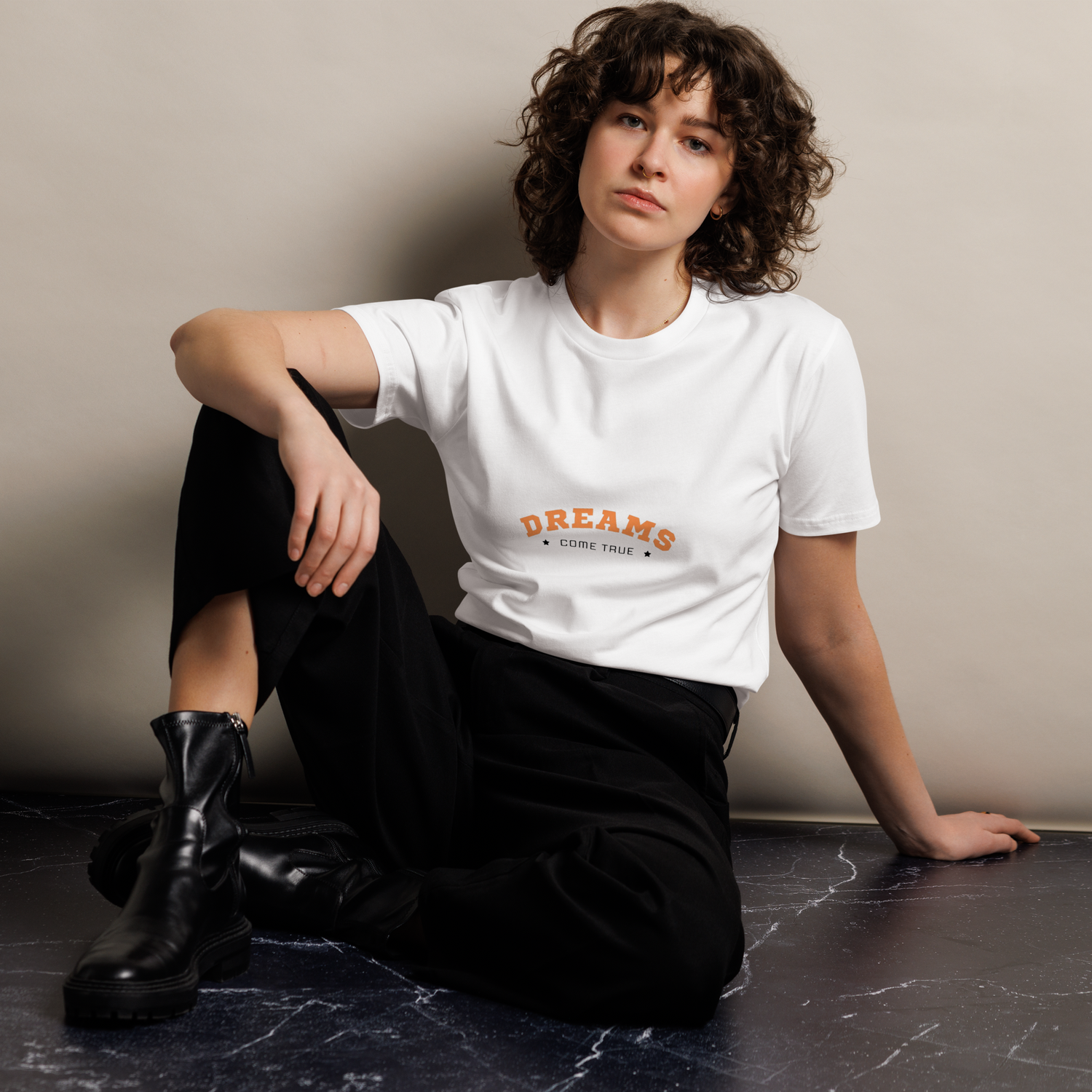 Dreams t-shirt