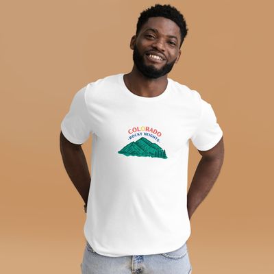 Colorado t-shirt