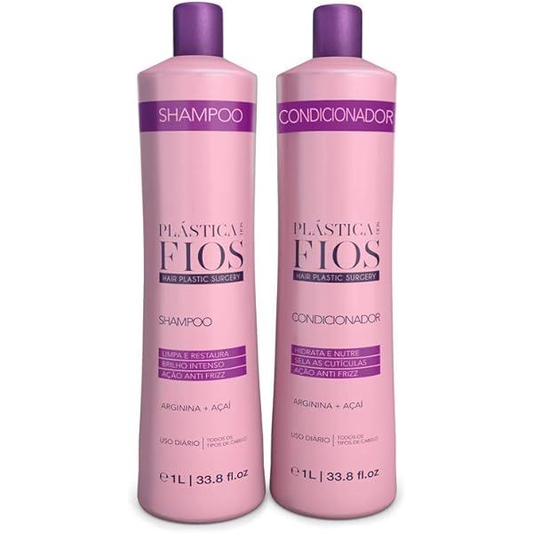 Kit mantenimiento Dos Fios
