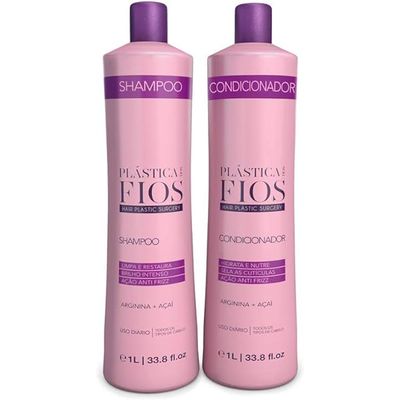 Kit mantenimiento Dos Fios