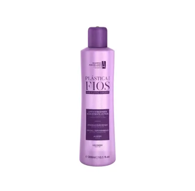 Shampoo mantenimiento Dos Fios