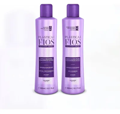 Kit mantenimiento Dos Fios