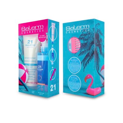 Pack Salerm 21 Repara y Protege