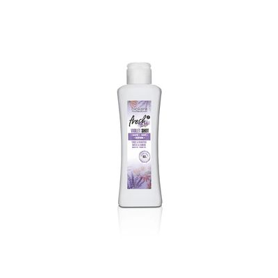 Violet shot Champú