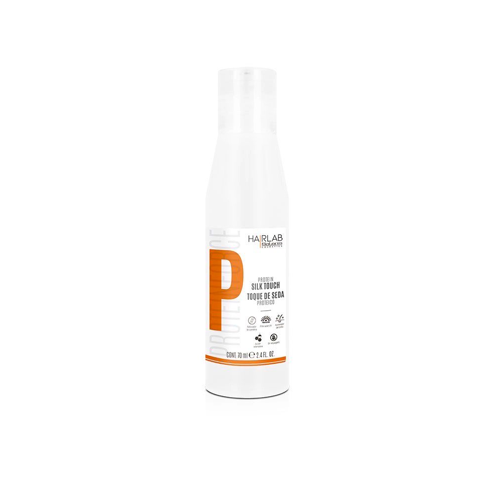 Toque de Seda Proteico