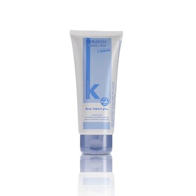 Deep Impact Plus Mascarilla