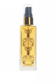 Arganology oil
