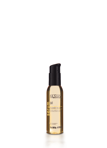 My Salón serum reparador de Argan