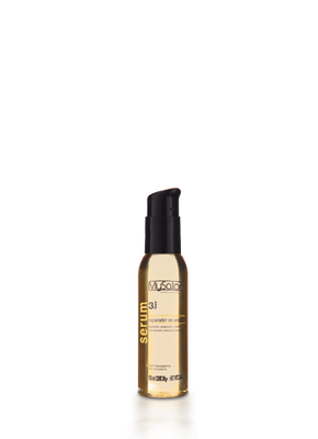 My Salón serum reparador de Argan