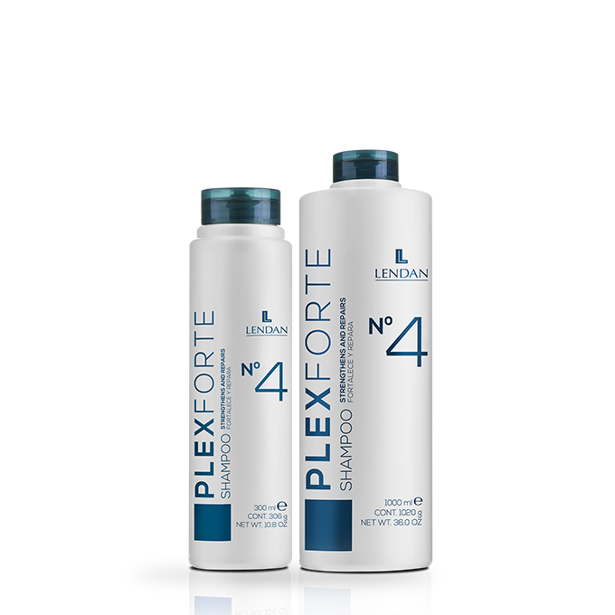 N4 Shampoo